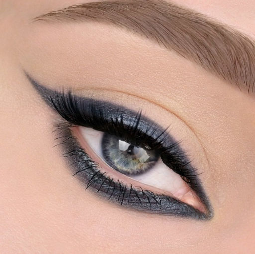 RELOUIS Карандаш для глаз с витамином Е тон 10 rainy grey (Италия)