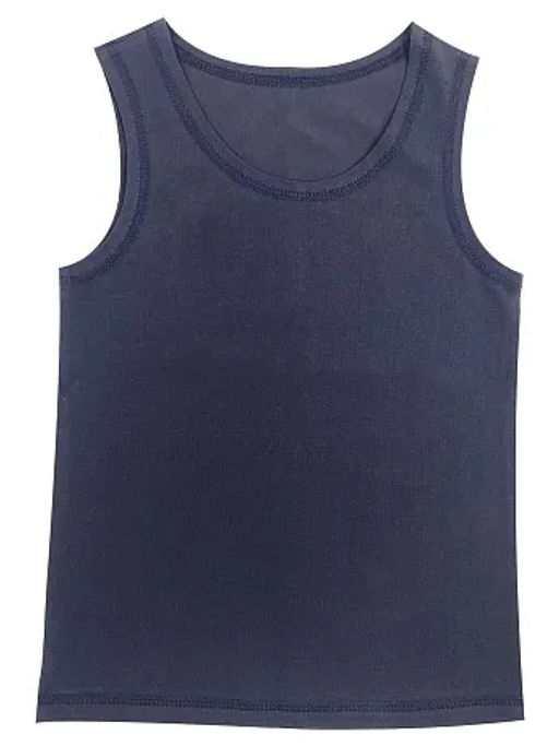 Майка мал. синий 2048