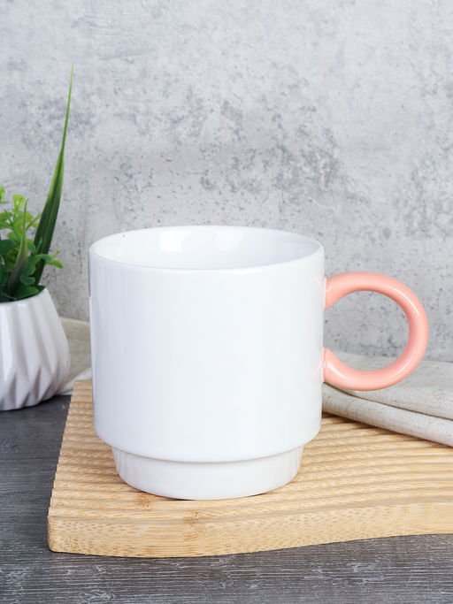 Цена за 20 шт. Кружка 370 мл / GRL-4052 /уп 20/ - Галеонтрейд фото 2