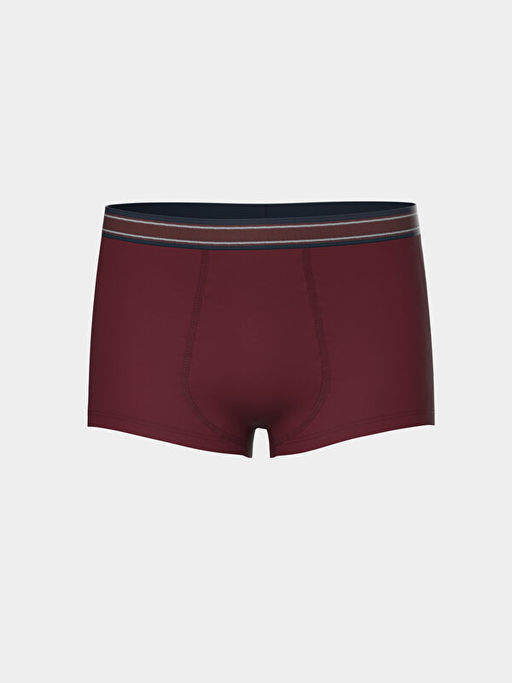 Erkek ?ocuk Boxer 3l? - Waikiki фото 2