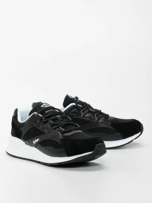 Кроссовки для активного отдыха Sneackers 22LC036 / Lee Cooper  фото 3