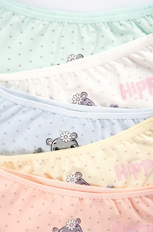 Трусы для девочки 5шт. Donella  фото 8