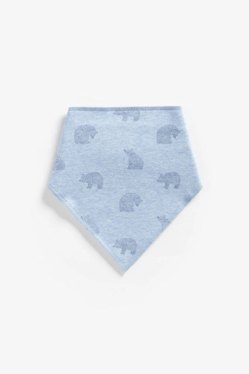 mothercare / Слюнявчики 3 шт  фото 2