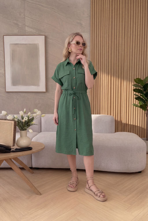 14539 платье женское