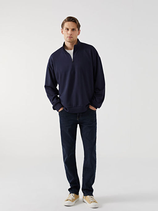 779 Regular Fit Erkek Jean Pantolon