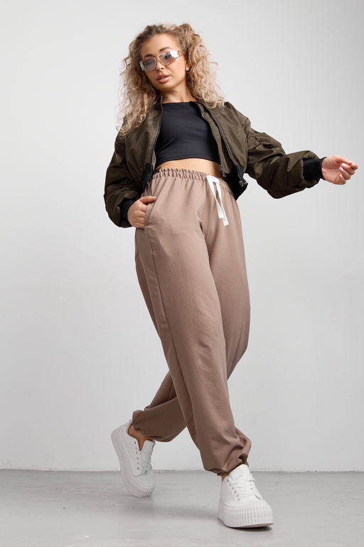 Брюки 36976 - Натали фото 120