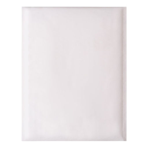 Набор крафт-конвертов с воздушно-пузырьковой плёнкой Mail lite G/4, 24 х 33 см, 5 штук, white - Calligrata фото 2