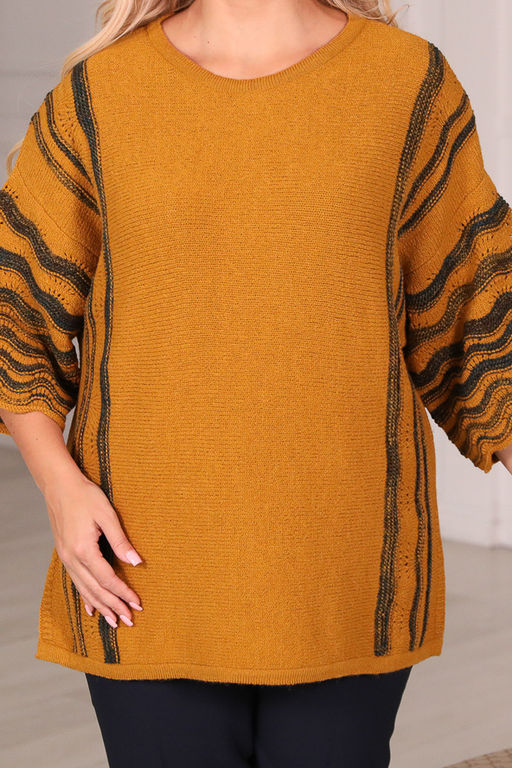 Туника Др4-505/1 - Wisell фото 13