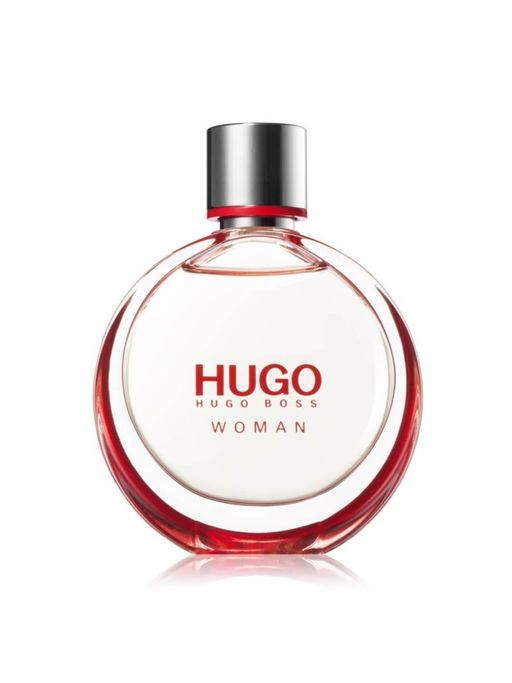HUGO BOSS WOMAN w EDP 50 ml M, парфюмерная вода