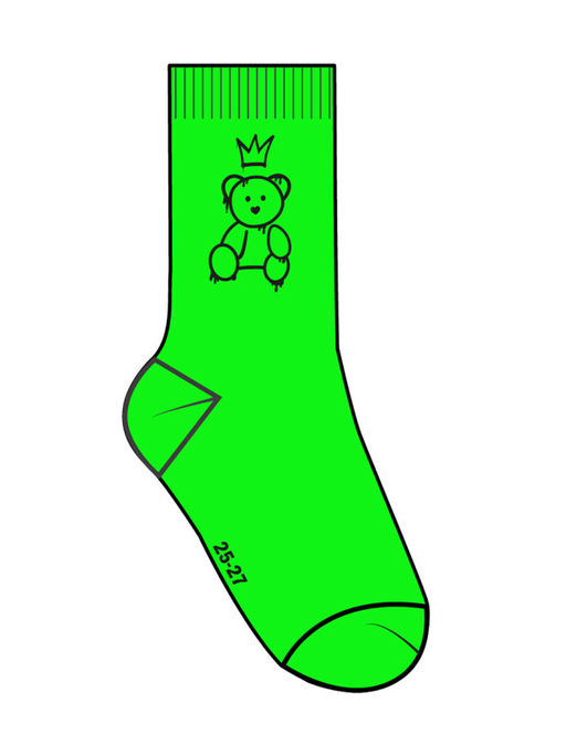 PlayToday / Носки для девочки, 3 пары в комплекте  фото 4