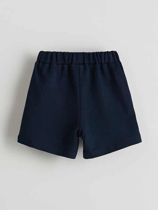 Fenerbah?e Bask?l? Erkek Bebek ?ort