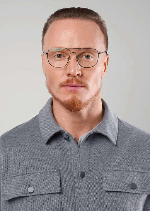 562699/13ииж Куртка муж. (ЧЗ)