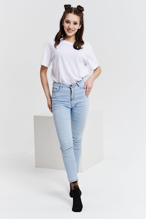 Цена за 6 пар. Носки Тиффани женские - Berchelli фото 24