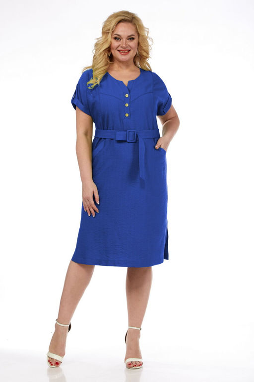 Платье Jurimex 3096 - Mira fashion фото 433