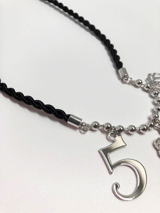 Подвеска 5 PR2248 - Mini maxi фото 7