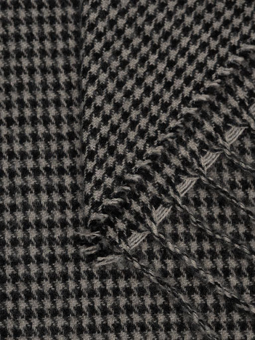 Шарф муж. шерсть+хл+акр 33х180 LEW72-198-19 - Labbra фото 2