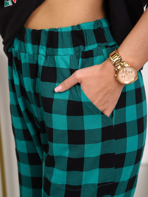 Костюм-пижама женская арт. 5002