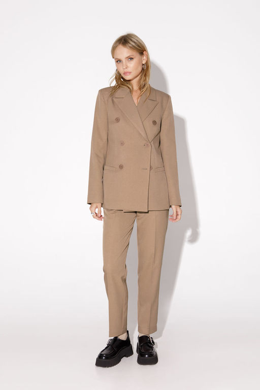 Костюм Pirs 5048 бежевый  фото 3