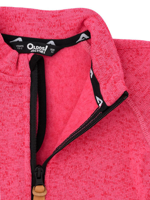 Кофта детск. Алфи - Oldos фото 21