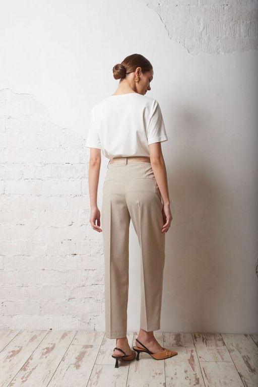 Футболка DAVYDOV 6258 фото 2