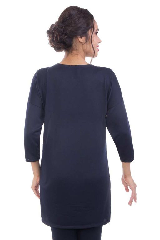 Джемпер М3-3149/31 - Wisell фото 7