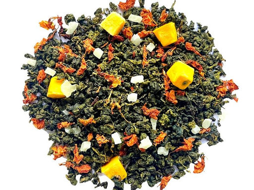 КамлёвЪ Улун Манго, 500 г