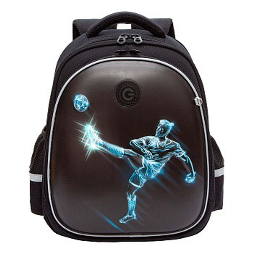 RAz-587-13 Рюкзак школьный - Grizzly фото 25