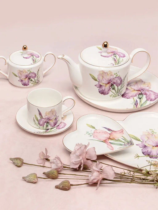 КРУЖКА LEFARD IRISES 450 МЛ  фото 7