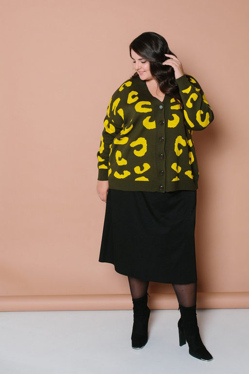 Юбка женская - Jp фото 14