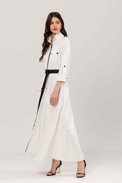 Платье 1226 - Rinka фото 17