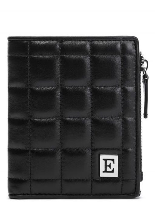 Кошелек Z7254-5732 black - Eleganzza фото 2