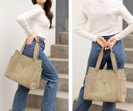 Сумка K2-1608-Gray - Ferro фото 9