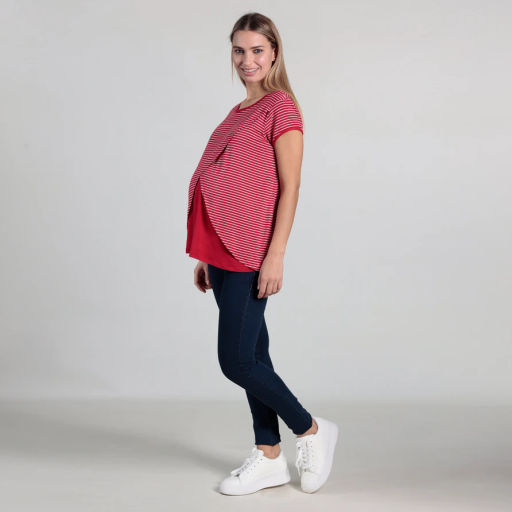 Oh ma! / Джинсы для беременных  фото 3