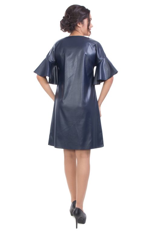 Платье П4-3504/8 - Wisell фото 5