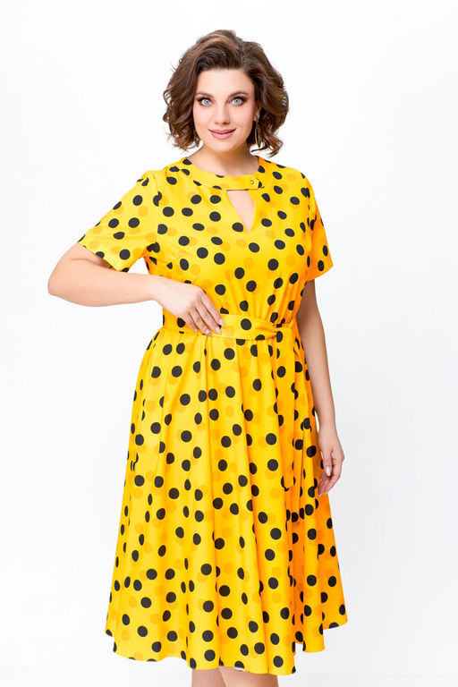 Блуза Swallow 803.2 черный+серебряный узор фото 1070