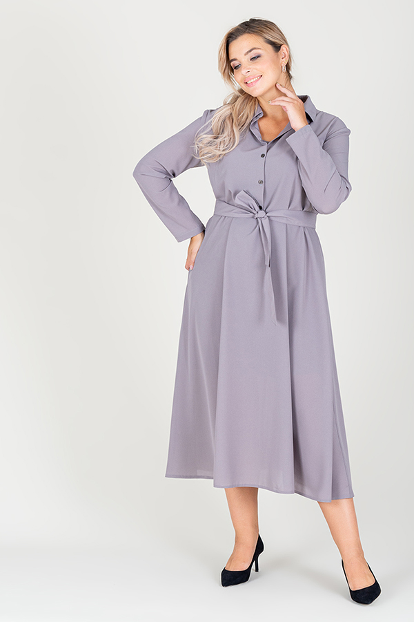 56145 Платье Eliseeva Olesya  фото 10