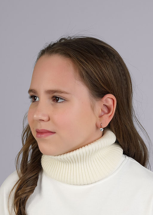 Шарф детский