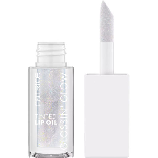 Масло для губ Glossin Glow Tinted Lip Oil, 060 Party Crasher 948985