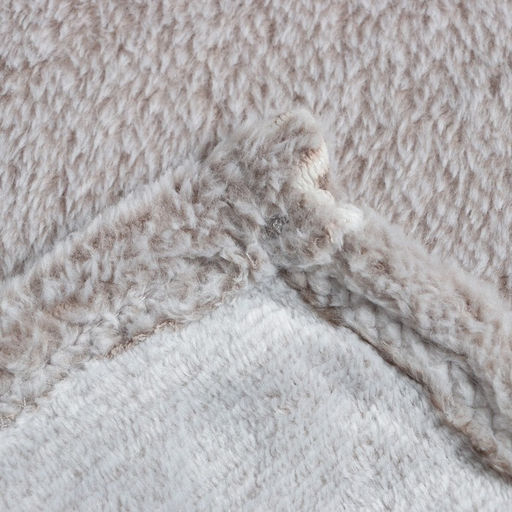 Плед светящийся в темноте Этель Елочки 150*200 см,100% п/э, корал-флис 220 гр/м2  фото 7