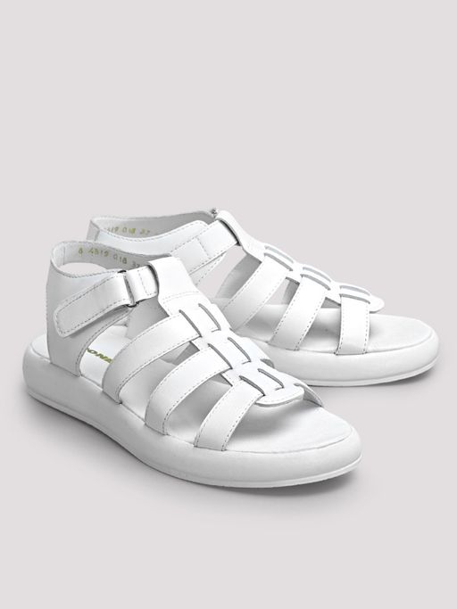 Туфли летние открытые