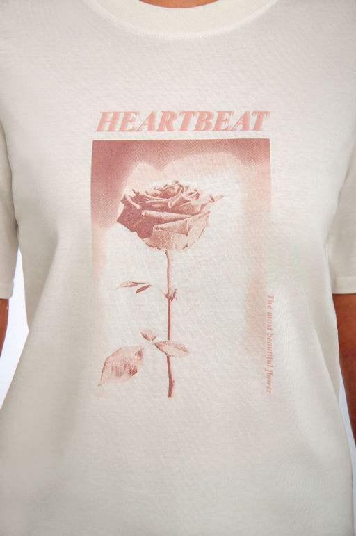 Арт. 51801 Домашний костюм с бриджами 44-52 (5 шт) Цвет:верх-молочный,низ-пудра