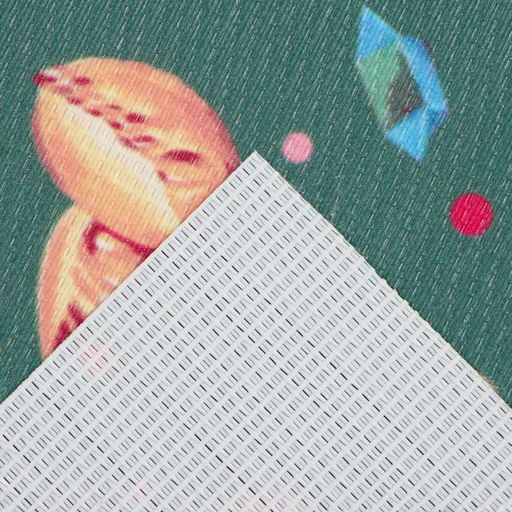 Цена за 2 шт. Салфетка на стол «Доляна» Russian tea, 40×29 см