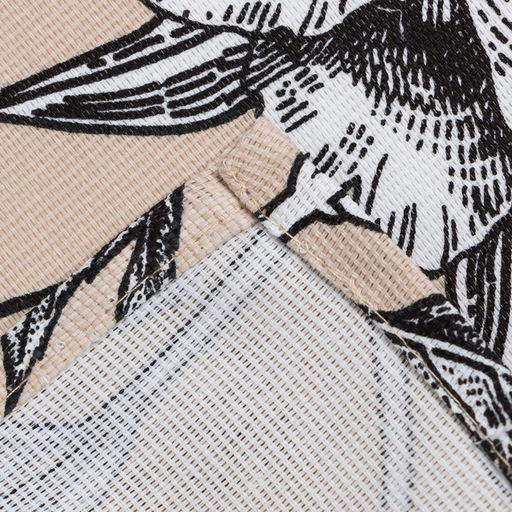 Полотенце Доляна Blooming garden 35х60см 100% хл,164 г/м2  фото 4