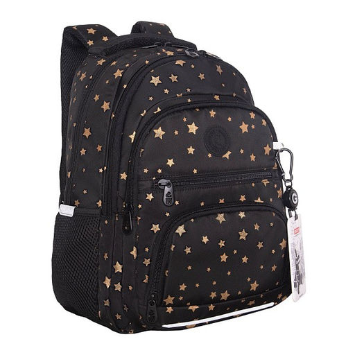 RG-662-1 Рюкзак школьный с картхолдером на держателе - Grizzly фото 25