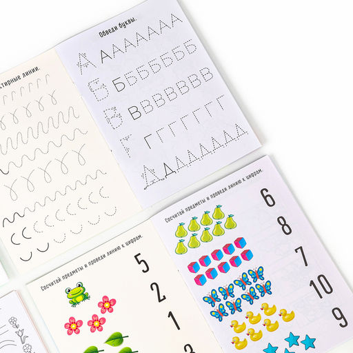 Набор в дорогу с мягкой игрушкой Динозавр, 8 предметов - Milo toys фото 9