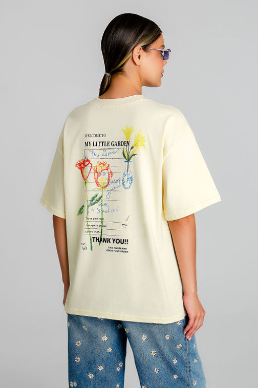 Арт. 31164 Футболка женская  44-52 (5 шт) Цвет:молочный