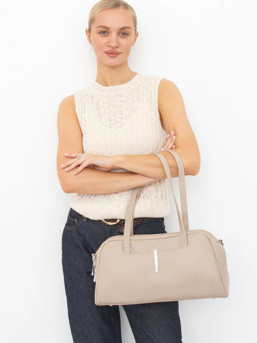 Сумка 91381-1 beige Velina Fabbiana-Safenta
