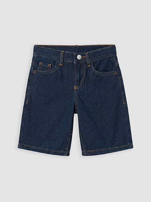 Erkek ?ocuk Jean ?ort