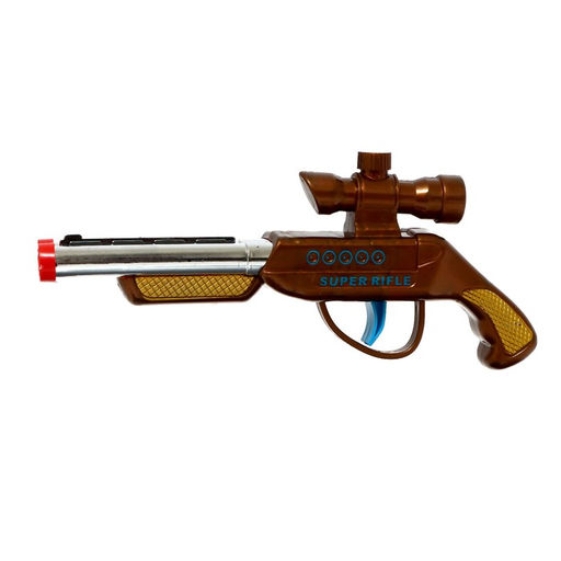 Ружье Дробовичек, МИКС - Simaland фото 2