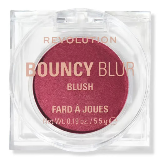 Румяна для лица Bouncy Blur Blush, Bouncy Berry 6932691